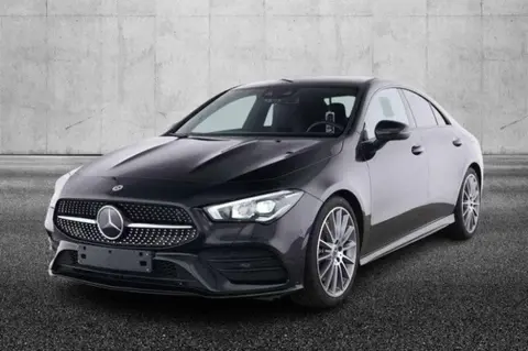 Annonce MERCEDES-BENZ CLASSE CLA Essence 2022 d'occasion 