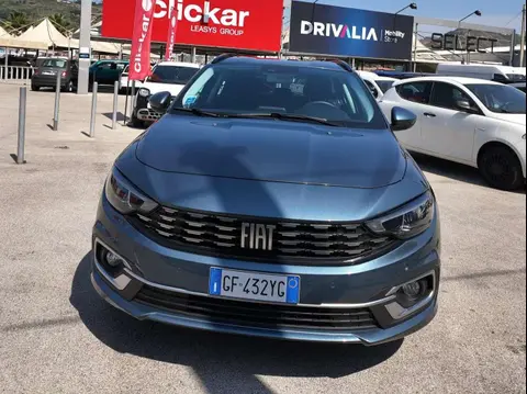 Used FIAT TIPO Diesel 2021 Ad 