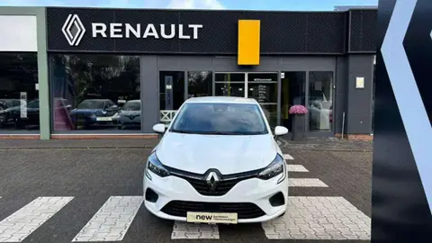 Annonce RENAULT CLIO Essence 2023 d'occasion 