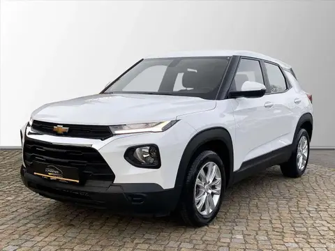 Annonce CHEVROLET TRAILBLAZER Essence 2024 d'occasion 