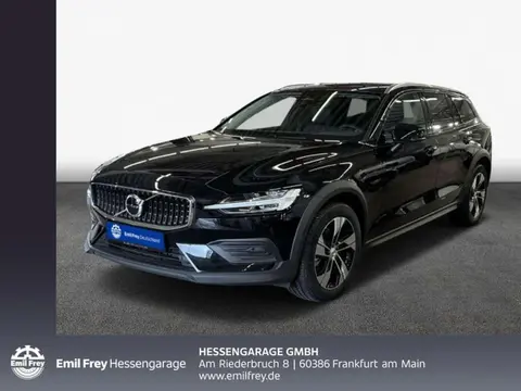 Annonce VOLVO V60 Diesel 2024 d'occasion 