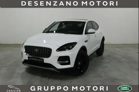 Used JAGUAR E-PACE Hybrid 2024 Ad 