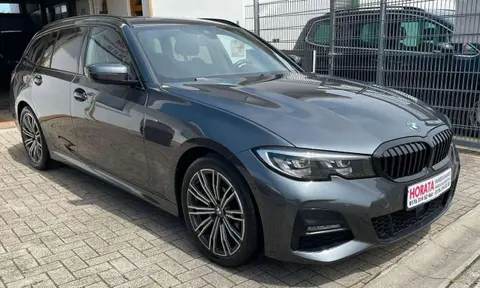 Annonce BMW SERIE 3 Diesel 2021 d'occasion 