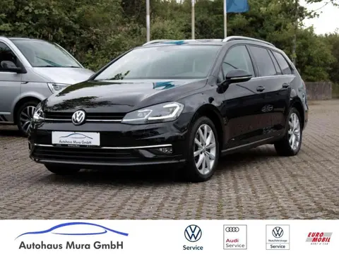 Annonce VOLKSWAGEN GOLF Essence 2020 d'occasion 