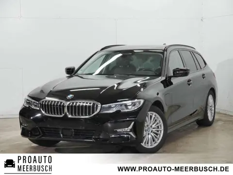 Used BMW SERIE 3 Hybrid 2021 Ad 