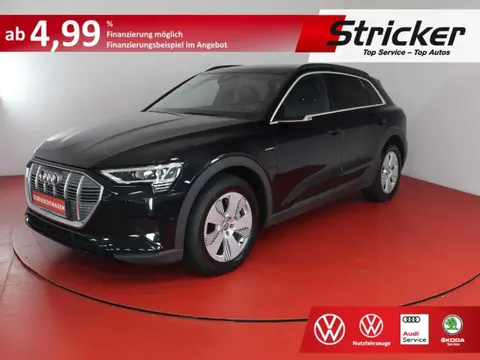 Annonce AUDI E-TRON  2019 d'occasion 