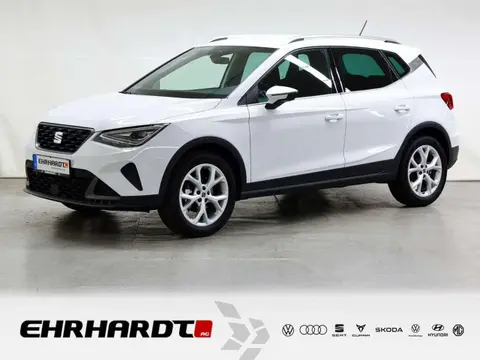 Used SEAT ARONA Petrol 2023 Ad 