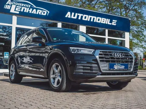 Used AUDI Q5 Diesel 2018 Ad 