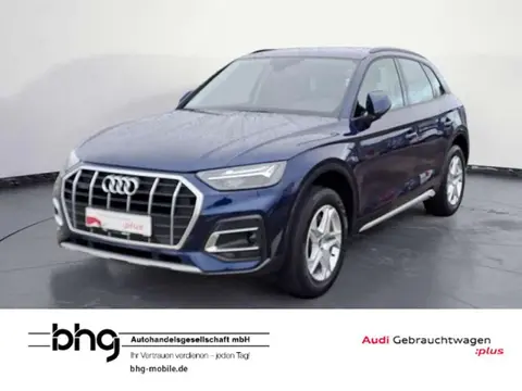 Used AUDI Q5 Diesel 2022 Ad 