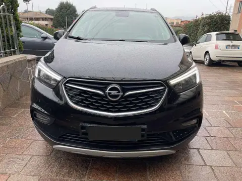 Annonce OPEL MOKKA Essence 2019 d'occasion 