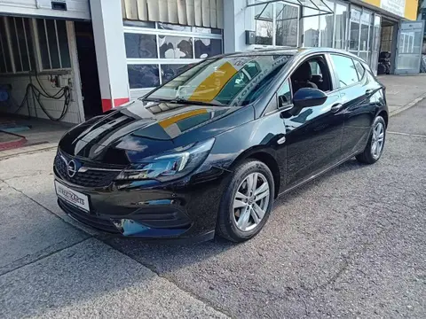 Annonce OPEL ASTRA Essence 2020 d'occasion 