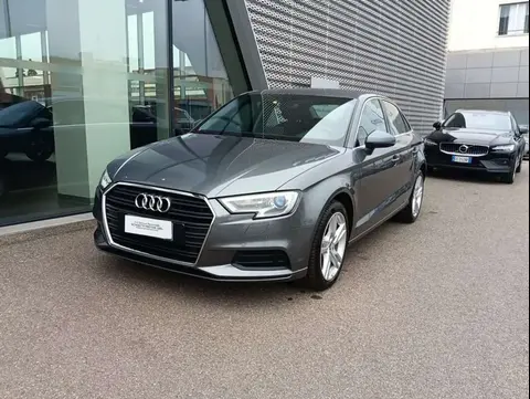 Used AUDI A3 Diesel 2018 Ad 