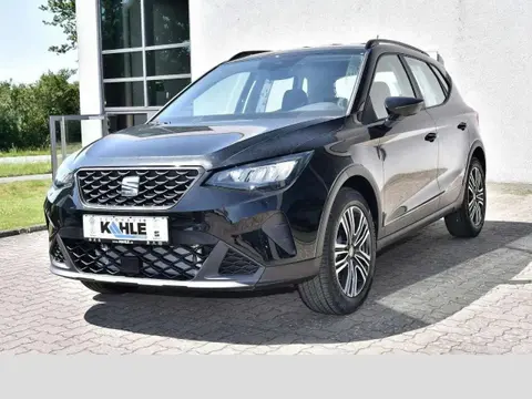 Used SEAT ARONA Petrol 2024 Ad 