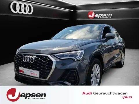 Used AUDI Q3 Hybrid 2021 Ad 