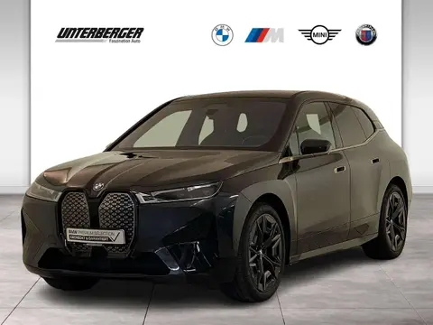 Annonce BMW IX Électrique 2023 d'occasion 