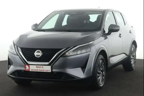 Used NISSAN QASHQAI Petrol 2022 Ad 