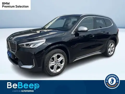 Annonce BMW X1 Diesel 2023 d'occasion 