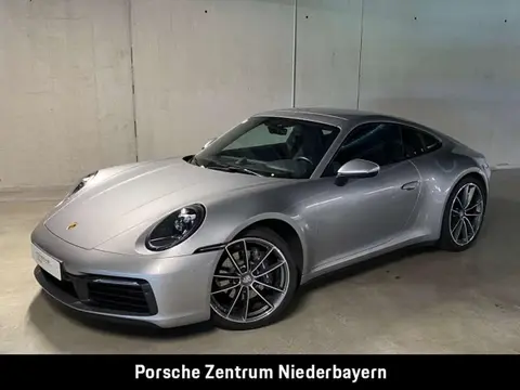 Used PORSCHE 992 Petrol 2023 Ad 