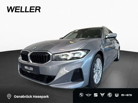 Used BMW SERIE 3 Diesel 2023 Ad 