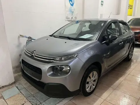 Annonce CITROEN C3 Essence 2019 d'occasion 