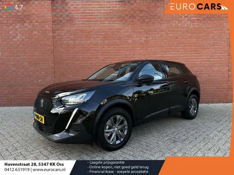 Used PEUGEOT 2008 Petrol 2022 Ad 