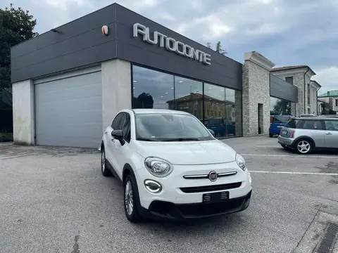 Annonce FIAT 500X Essence 2019 d'occasion 