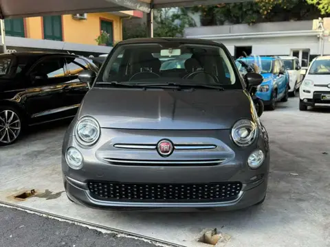 Annonce FIAT 500 Essence 2019 d'occasion 