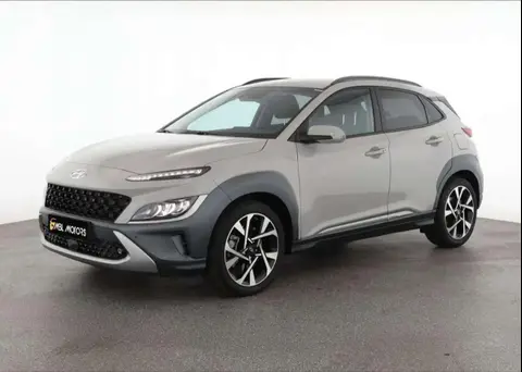 Used HYUNDAI KONA Petrol 2023 Ad 