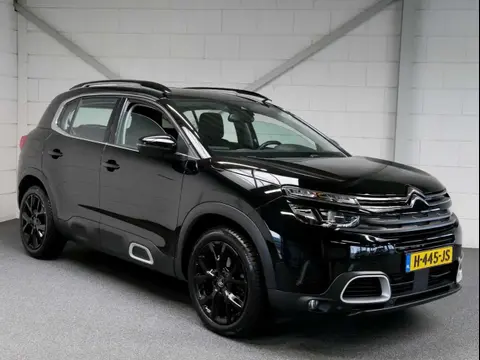 Annonce CITROEN C5 AIRCROSS Essence 2020 d'occasion 