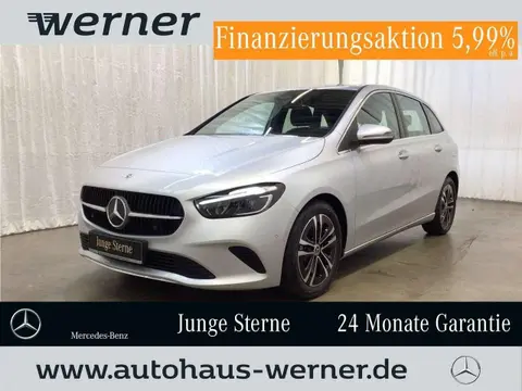 Used MERCEDES-BENZ CLASSE B Petrol 2023 Ad 