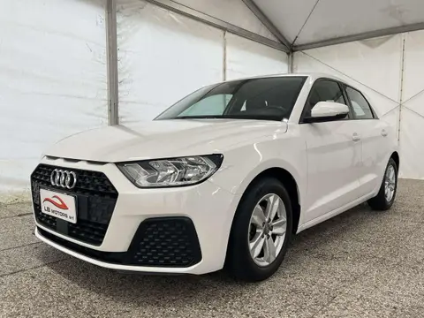 Annonce AUDI A1 Essence 2019 d'occasion 