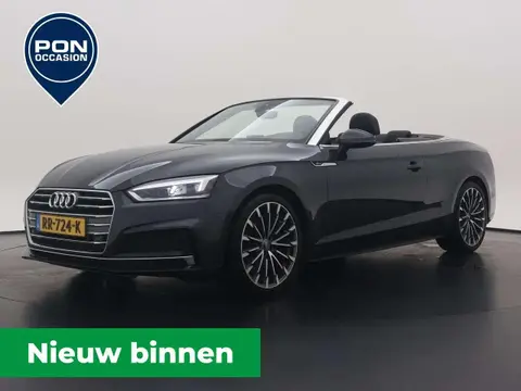 Annonce AUDI A5 Hybride 2018 d'occasion 