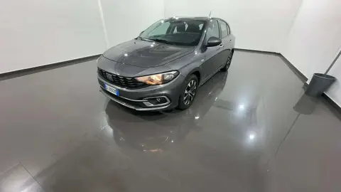 Annonce FIAT TIPO Diesel 2022 d'occasion 