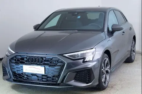 Used AUDI A3 Hybrid 2024 Ad 