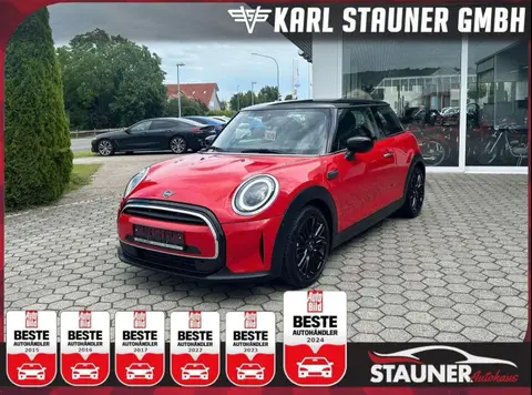 Used MINI COOPER Petrol 2023 Ad 