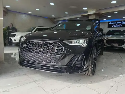 Annonce AUDI Q3 Diesel 2024 d'occasion 