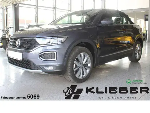 Used VOLKSWAGEN T-ROC Petrol 2020 Ad 