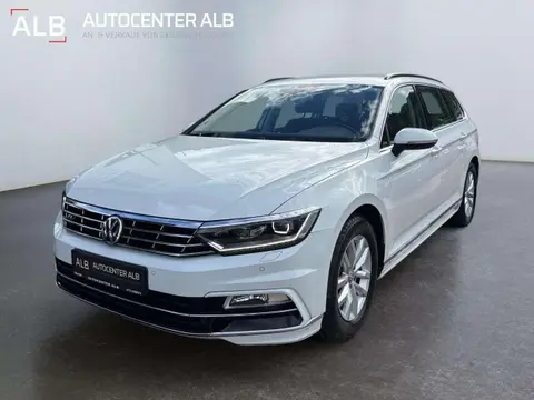 Used VOLKSWAGEN PASSAT Petrol 2015 Ad 