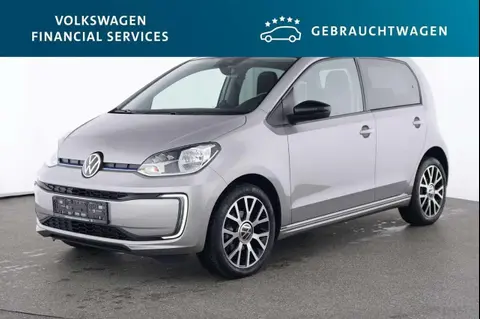 Annonce VOLKSWAGEN UP! Électrique 2021 d'occasion 