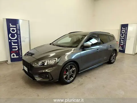 Used FORD FOCUS Petrol 2020 Ad 