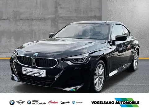 Annonce BMW SERIE 2 Essence 2022 d'occasion 