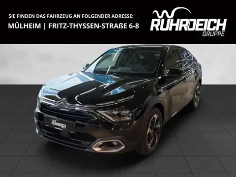 Annonce CITROEN C4 Essence 2024 d'occasion 