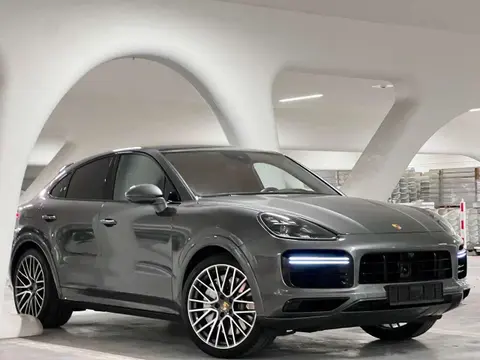 Used PORSCHE CAYENNE Petrol 2020 Ad 