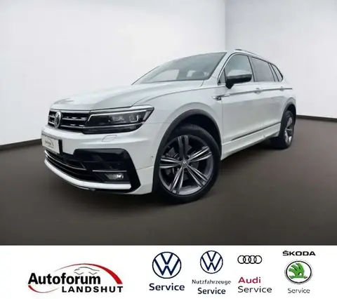 Annonce VOLKSWAGEN TIGUAN Essence 2019 d'occasion 