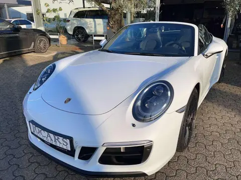 Used PORSCHE 991 Petrol 2018 Ad 