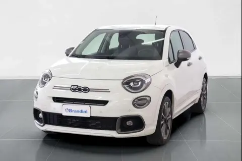 Used FIAT 500X Diesel 2023 Ad 