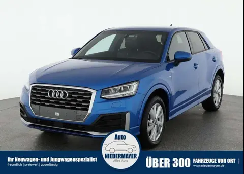 Used AUDI Q2 Petrol 2020 Ad Germany