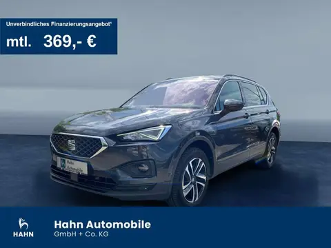 Annonce SEAT TARRACO Diesel 2021 d'occasion 