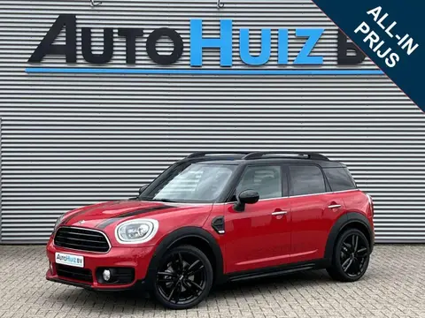 Used MINI COOPER Petrol 2018 Ad 