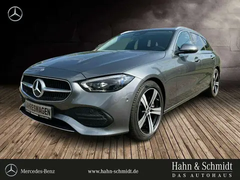 Used MERCEDES-BENZ CLASSE C Petrol 2022 Ad 